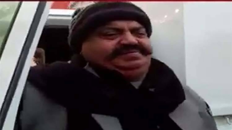 बाहुबली अतीक का वसूली खेल, सरकार ने भेजा बरेली जेल