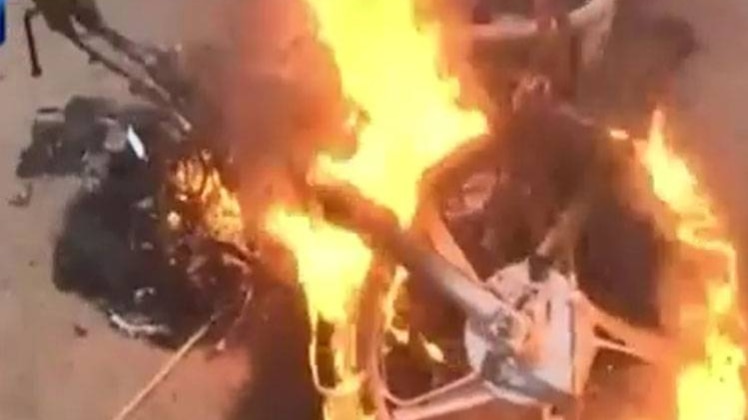 हिंसक राजनीति से कब मुक्त होगा पश्चिम बंगाल?