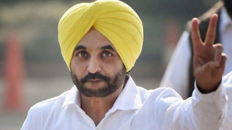 आजतक पंजाब: भगवंत मान ने फिर संभाली AAP की कमान