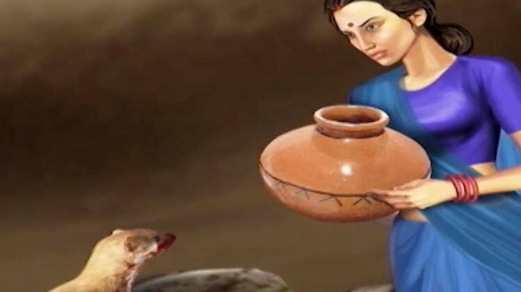 मैं भाग्य हूं