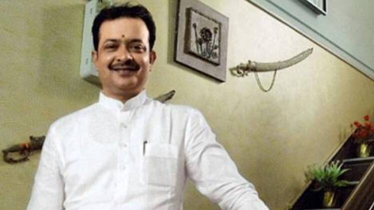 भय्यू महाराज(फाइल फोटो)