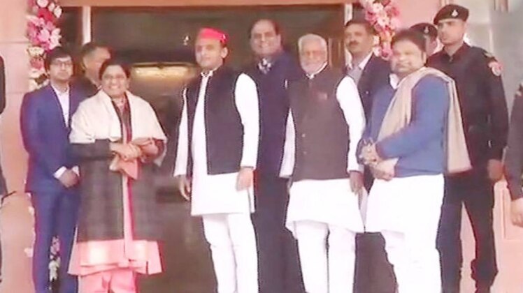 मायावती का जन्मदिन