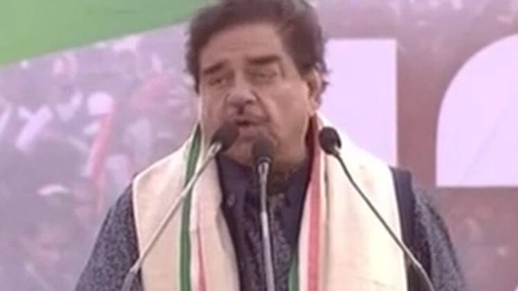 शत्रुघ्न सिन्हा