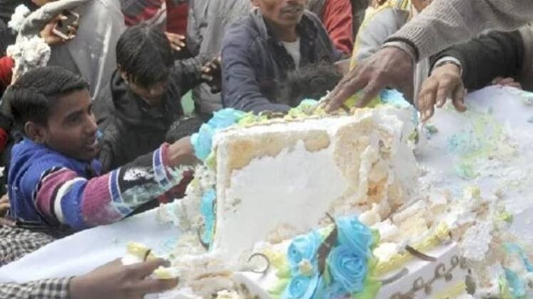 वायरल वीडियो