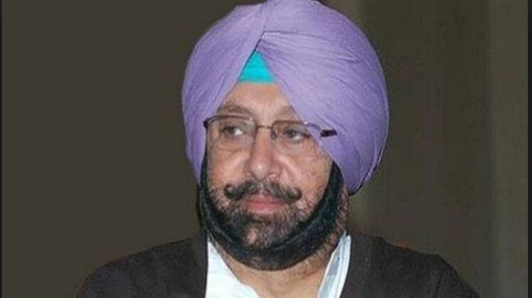 आजतक पंजाब: कैप्टन अमरिंदर बोले-बख्शे नहीं जाएंगे बरगाड़ी कांड के दोषी