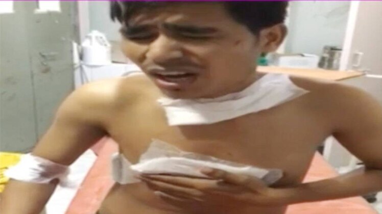 दिल्ली नॉनस्टॉप 100