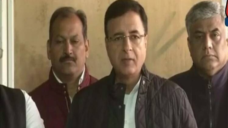 टॉप 50 न्यूज: राफेल डील पर कांग्रेस ने जारी किया ऑडियो क्लिप