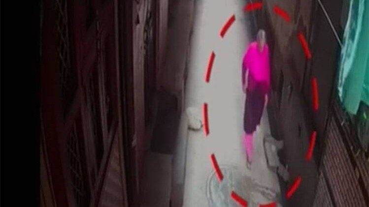 क्राइम 360: बदमाशों ने बुजुर्ग महिला के कान से छीने कुंडल