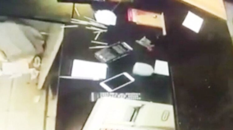 क्राइम 360