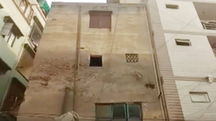 क्राइम 360