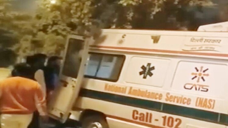 क्राइम 360