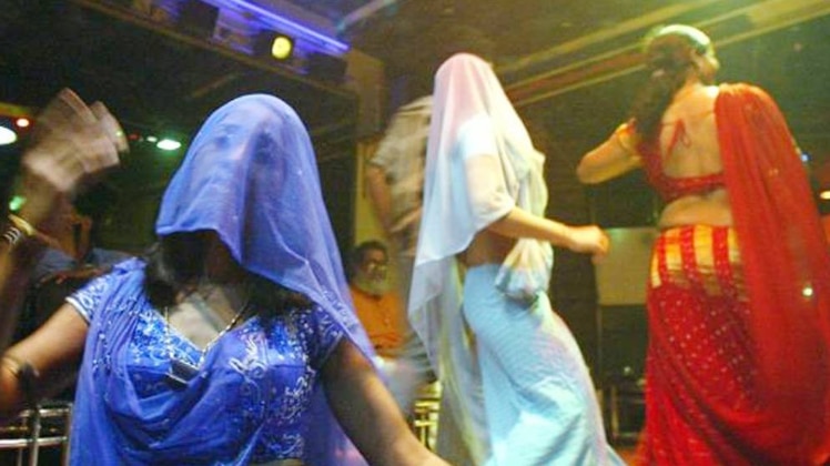 डांस बार