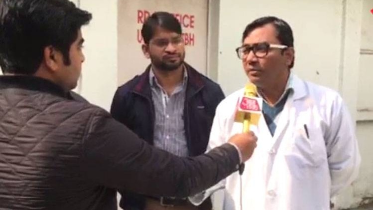 डांस थेरेपी के खिलाफ डॉक्टर्स