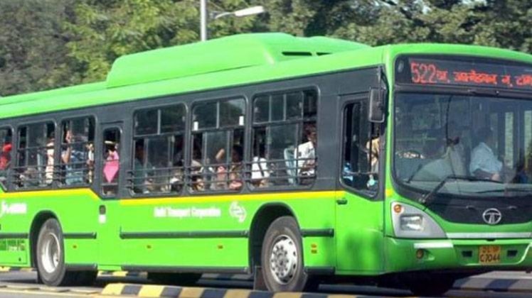 एक हजार कलस्टर बसों में लगेंगे हाईटेक लिफ्ट