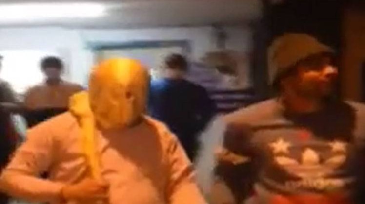 शिकंजे में आया है सीरियल साइको रेपिस्ट