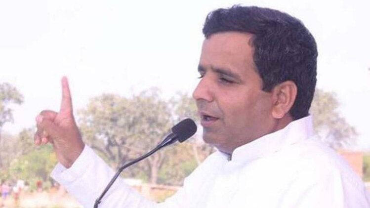 धर्मेंद्र यादव