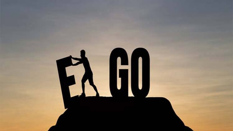 मैं भाग्य हूं