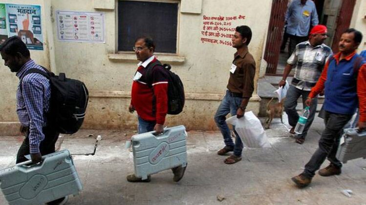 प्रतीकात्मक तस्वीर (रॉयटर्स)