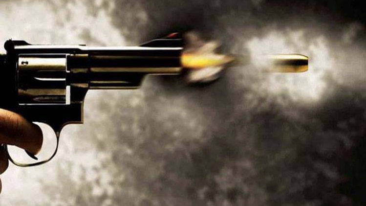 फायरिंग