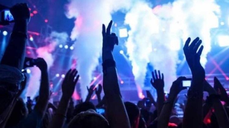 फायरिंग