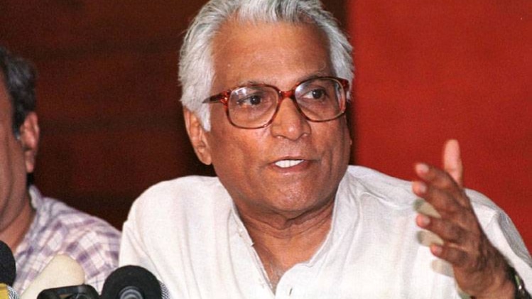 100 शहर 100 खबर: नहीं रहे पूर्व पूर्व रक्षामंत्री जॉर्ज फर्नांडिस