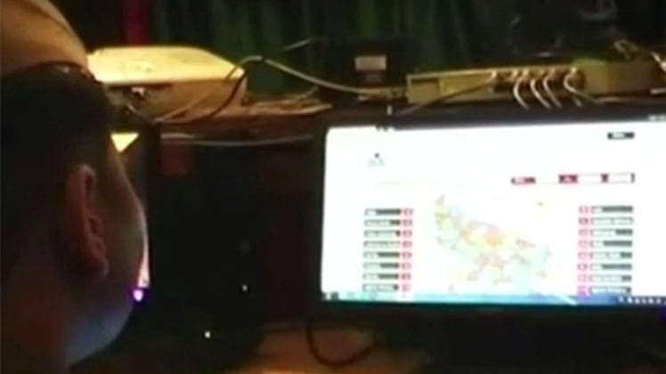 गुड न्यूज: अब क्राइम पर लगेगी लगाम, ये नई मशीन पकड़ेगी झूठ