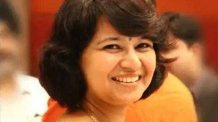 मृत‍का अर्चना गुप्ता