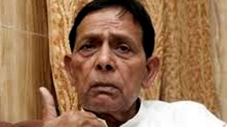 अयोध्या मामले में पक्षकार हाजी महबूब (फाइल फोटो)