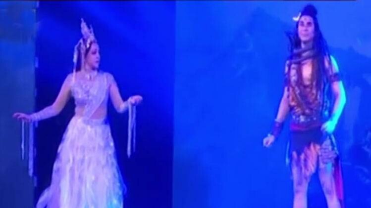 हेमा मालिनी