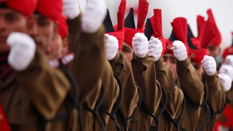 सांकेतिक तस्वीर