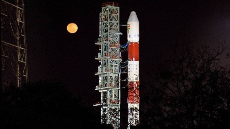 कलाम को ISRO का सलाम, देश का सबसे हल्का सैटेलाइट लॉन्च