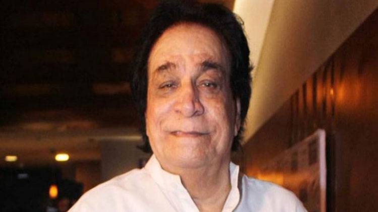 कादर खान