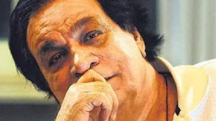 मशहूर अभ‍िनेता कादर खान