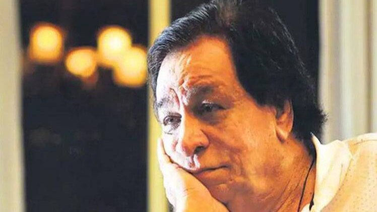 कादर खान