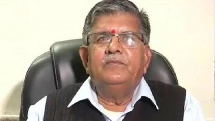 कटारिया बोले- लव जिहाद नहीं रोका तो हर शहर में होगा पाकिस्‍तान