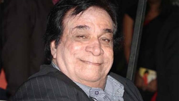 एक और एक ग्यारह: नए साल में बॉलीवुड को सदमा, कादर खान का निधन