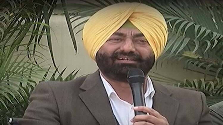 आजतक पंजाब: क्या विधायक के पद से भी इस्तीफा देंगे खैरा?