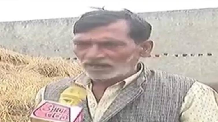 खेत खलिहानों में बजट पर महौल