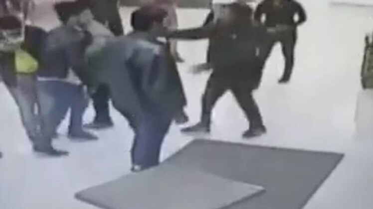 लंच ब्रेक