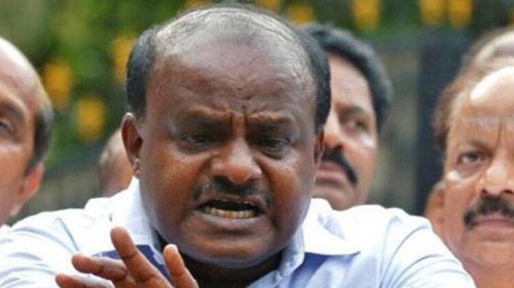 कुमारस्वामी