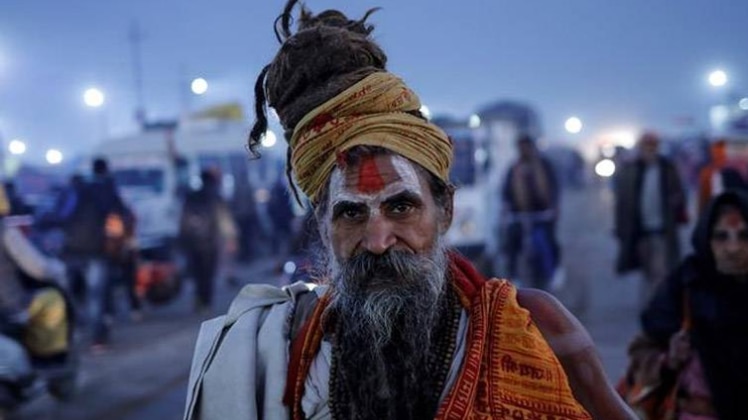 कुंभ मेला (रॉयटर्स)