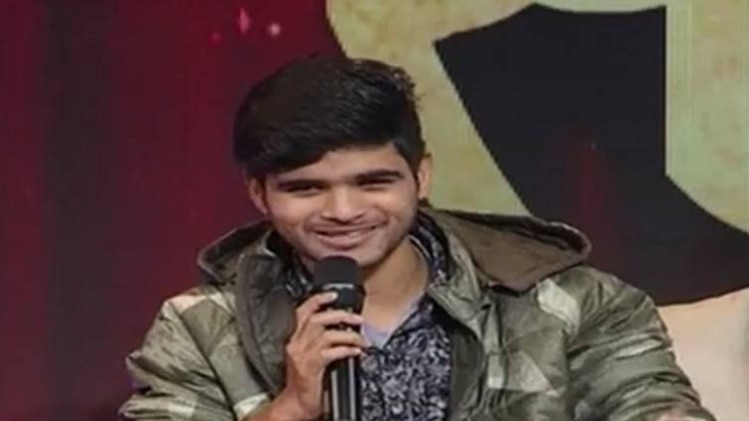 इंडियन आइडल विजेता सलमान अली