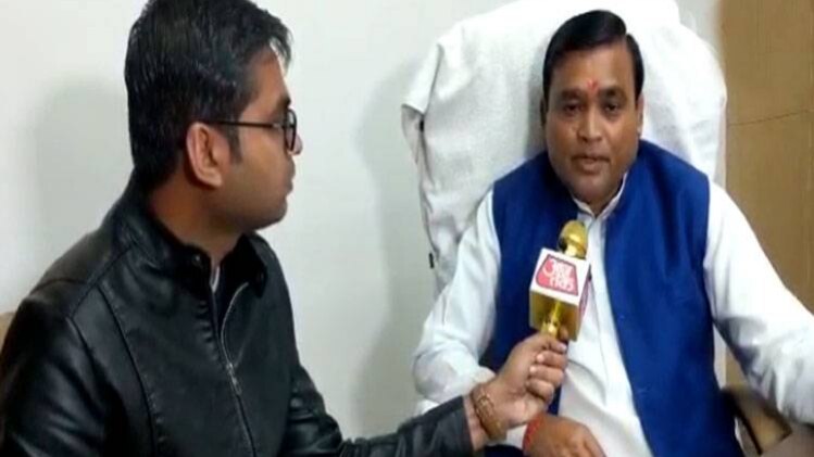 लाखन सिंह यादव