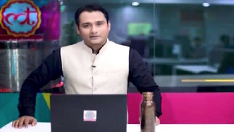 दी लल्लनटॉप शो