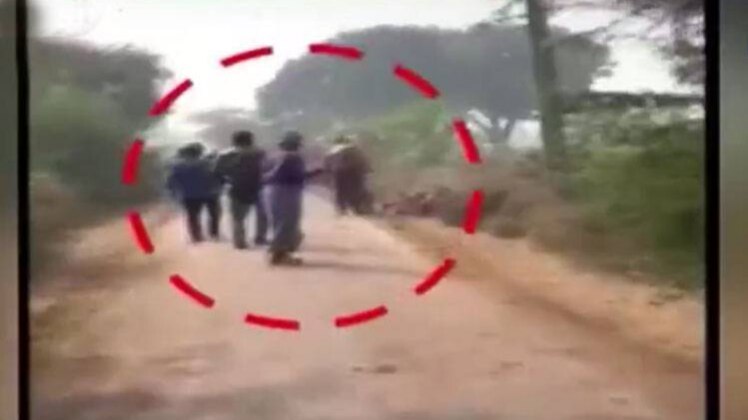 लंच ब्रेक