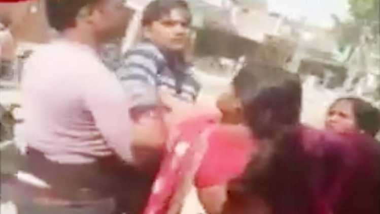 लंच ब्रेक