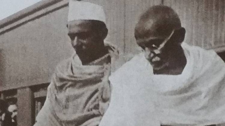 30 जनवरी, 1948 को हुई थी बापू की हत्या (फाइल फोटो-PIB)