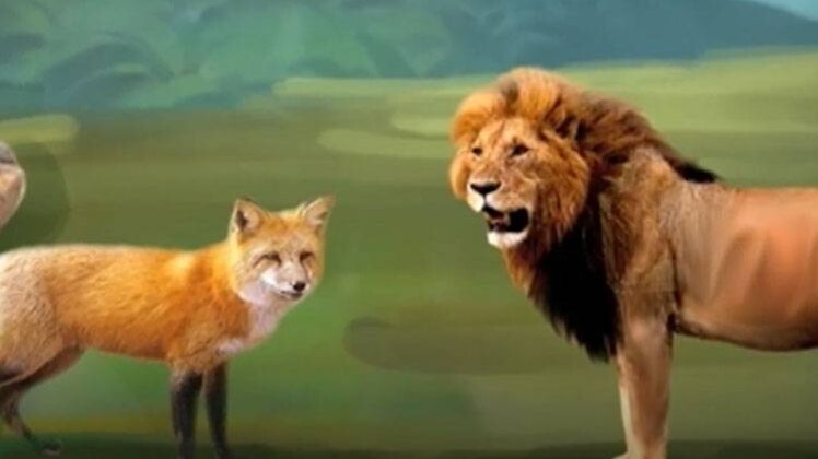 भाग्य के भरोसे नहीं कर्म करने से मिलती है सफलता