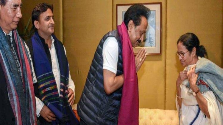 ममता बनर्जी