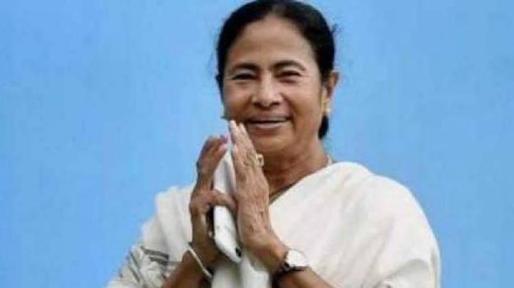 ममता बनर्जी